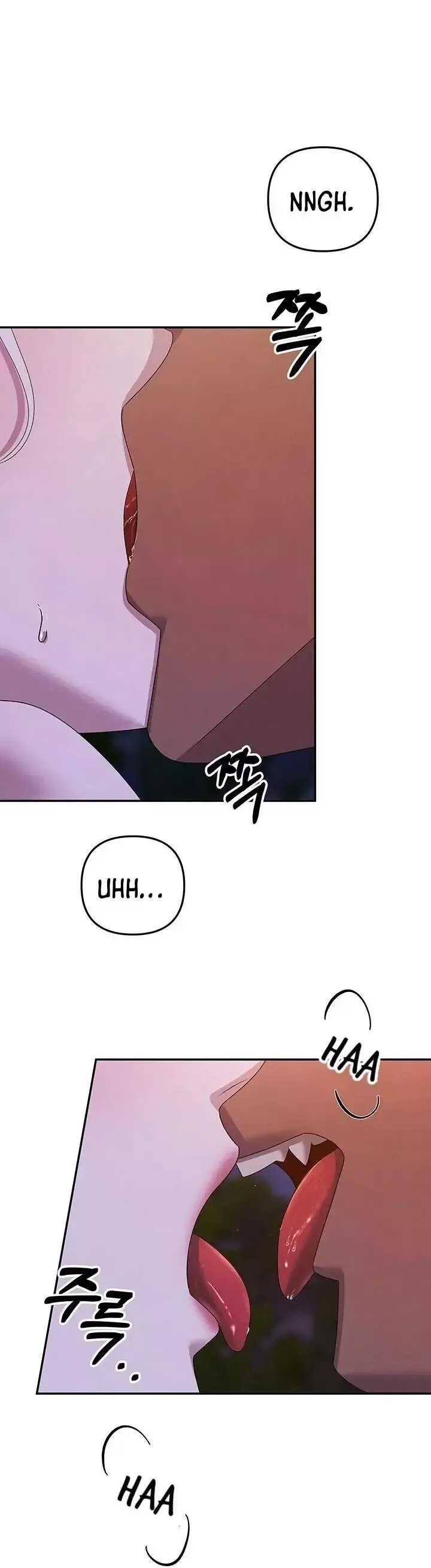 Predator Marriage - Chapter 20 Page 19