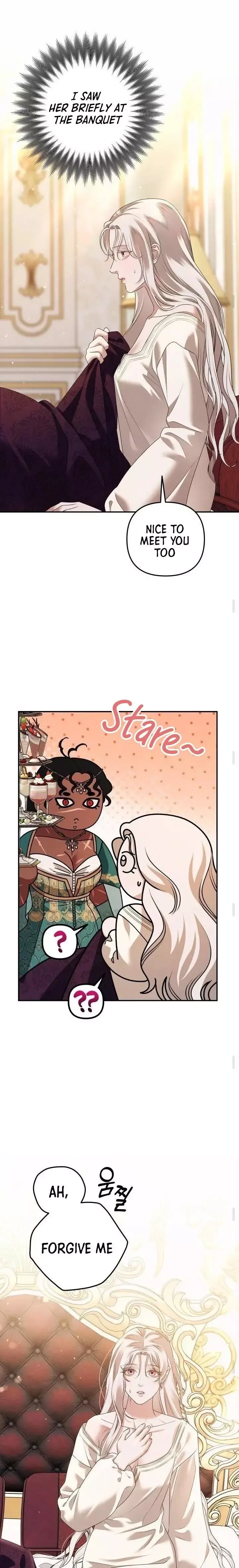 Predator Marriage - Chapter 24 Page 14