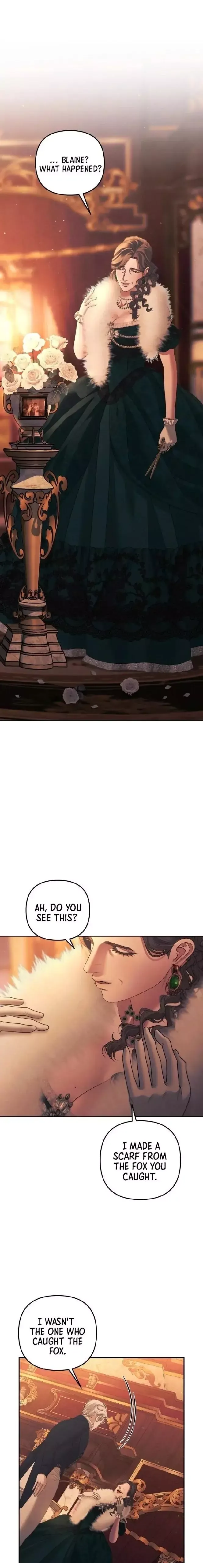Predator Marriage - Chapter 26 Page 13