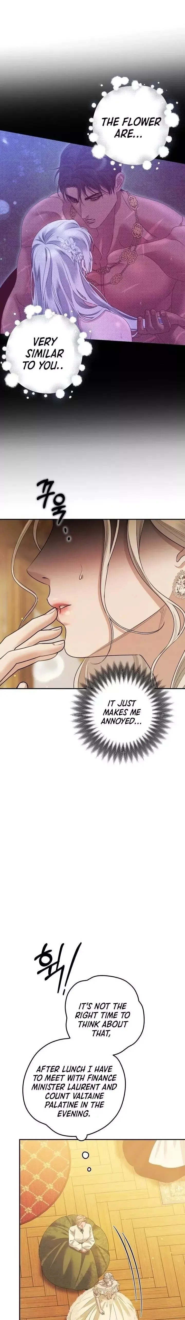 Predator Marriage - Chapter 27 Page 7