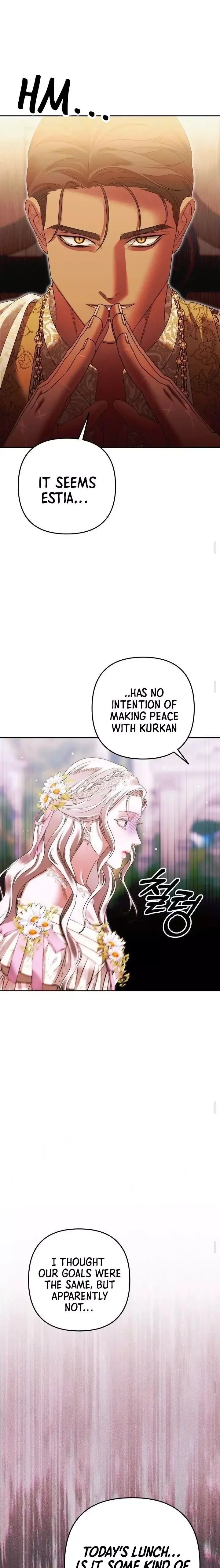 Predator Marriage - Chapter 28 Page 18