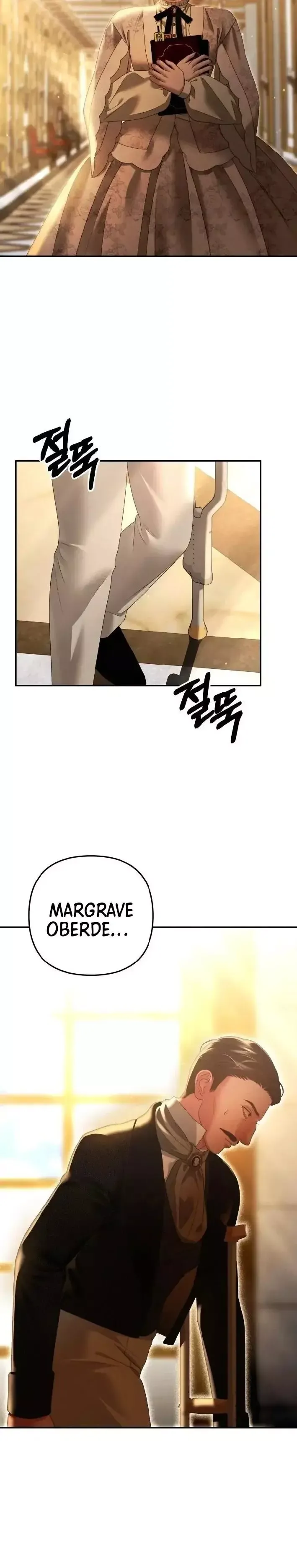 Predator Marriage - Chapter 31 Page 7