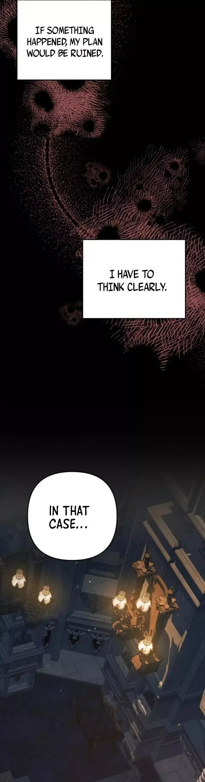 Predator Marriage - Chapter 32 Page 24