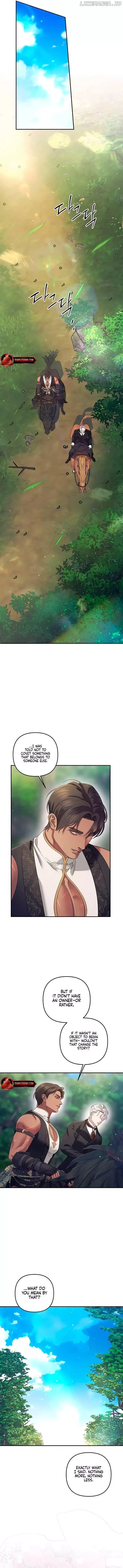 Predator Marriage - Chapter 43 Page 4