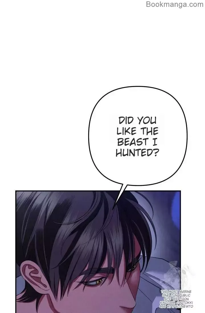 Predator Marriage - Chapter 45 Page 34
