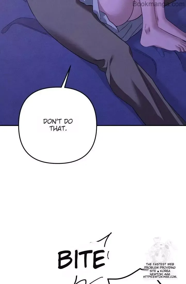 Predator Marriage - Chapter 45 Page 37