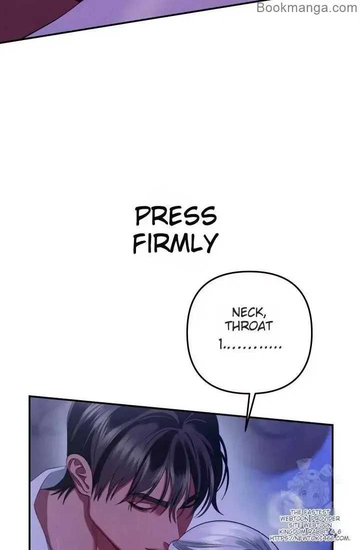 Predator Marriage - Chapter 45 Page 40