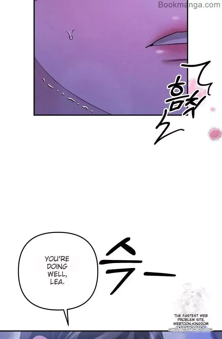 Predator Marriage - Chapter 45 Page 76