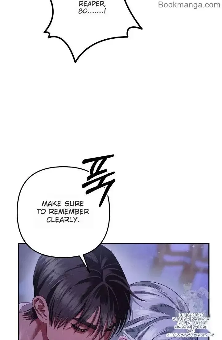 Predator Marriage - Chapter 45 Page 100