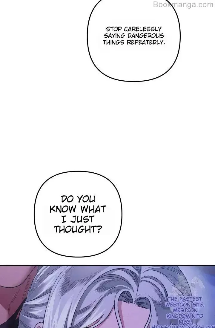 Predator Marriage - Chapter 46 Page 29
