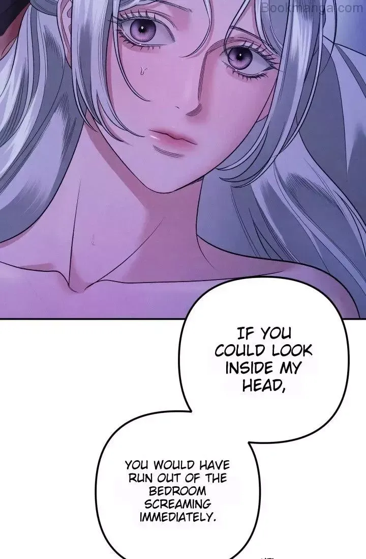 Predator Marriage - Chapter 46 Page 30