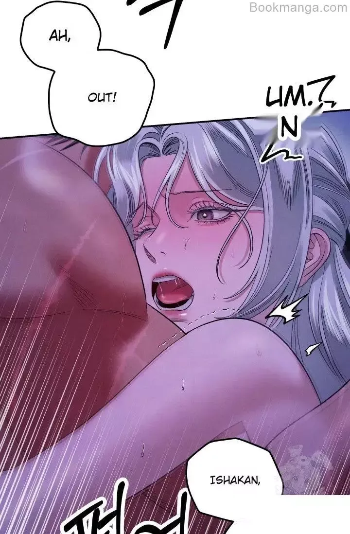Predator Marriage - Chapter 46 Page 85