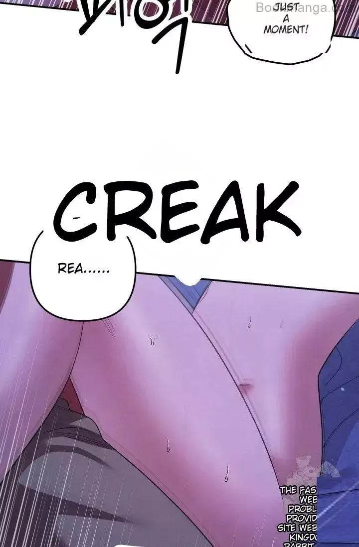 Predator Marriage - Chapter 46 Page 86