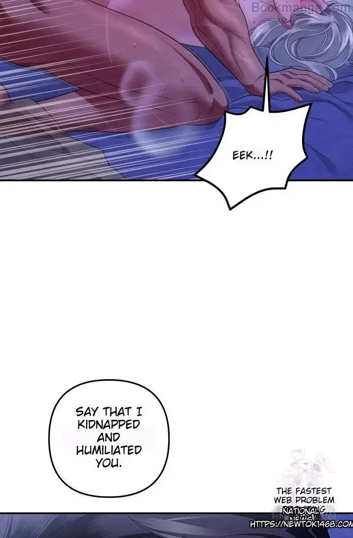 Predator Marriage - Chapter 46 Page 91