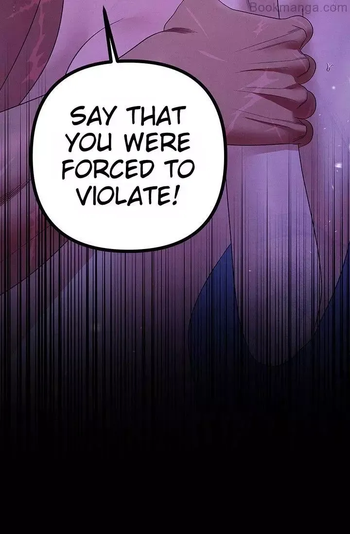 Predator Marriage - Chapter 46 Page 95