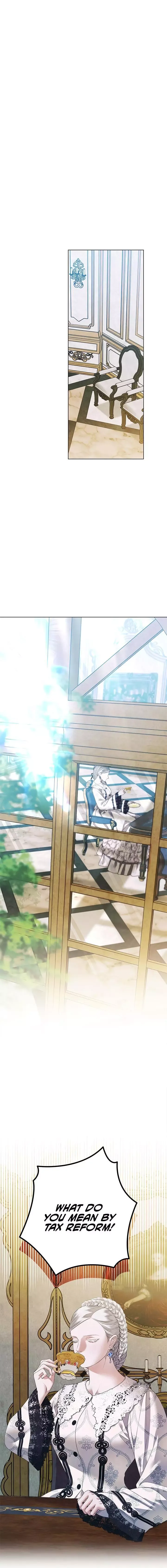 Predator Marriage - Chapter 7 Page 14