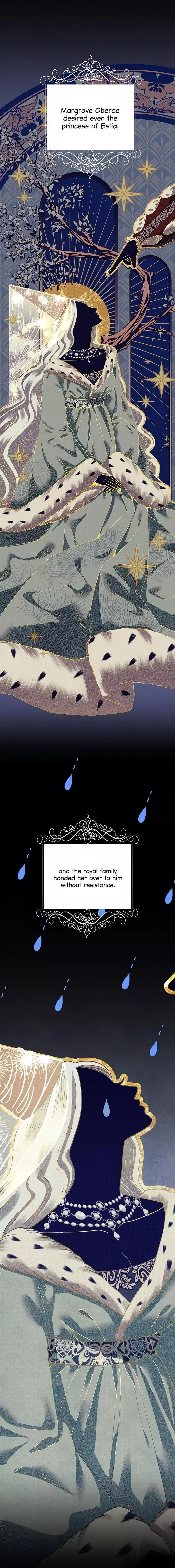 Predator Marriage - Chapter 7 Page 18