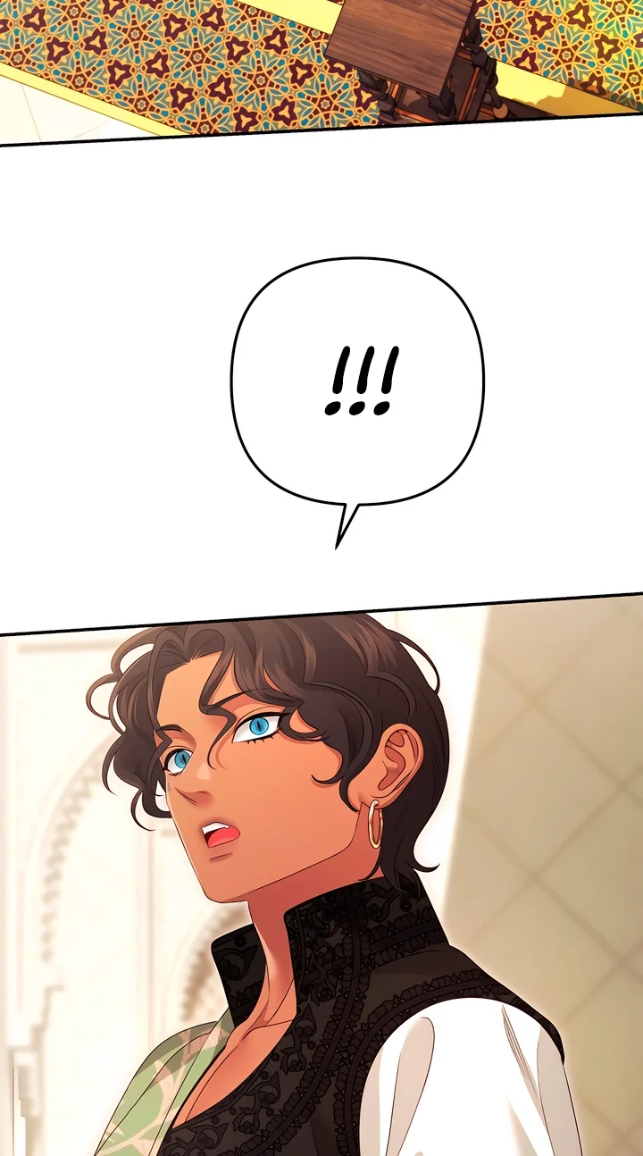 Predator Marriage - Chapter 72 Page 3