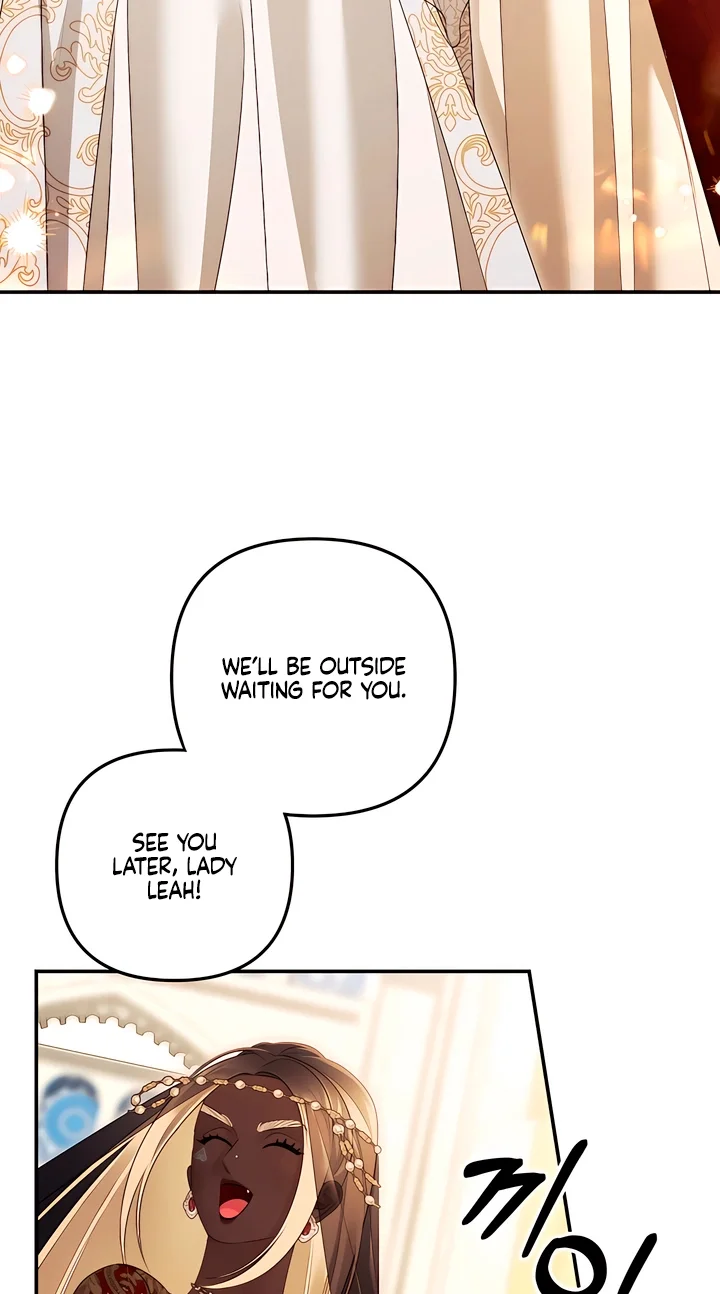Predator Marriage - Chapter 72 Page 6