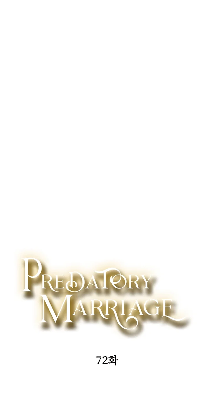 Predator Marriage - Chapter 72 Page 10