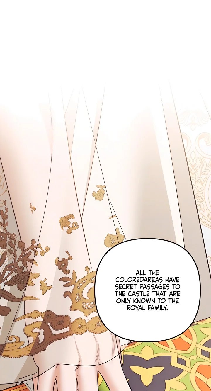 Predator Marriage - Chapter 72 Page 20