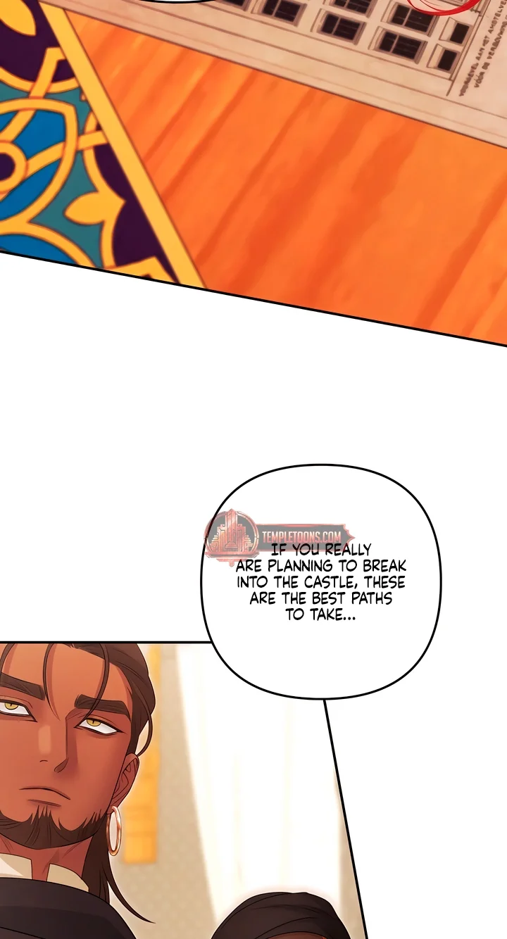 Predator Marriage - Chapter 72 Page 22