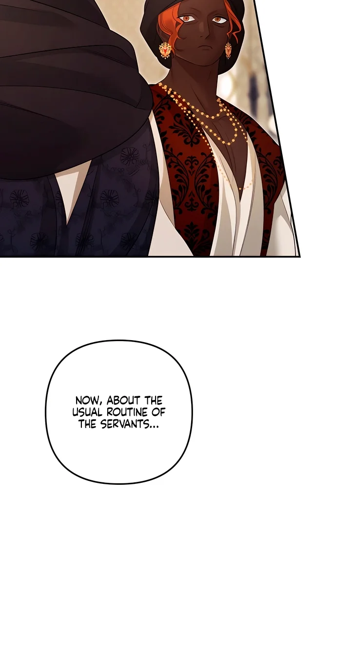 Predator Marriage - Chapter 72 Page 23
