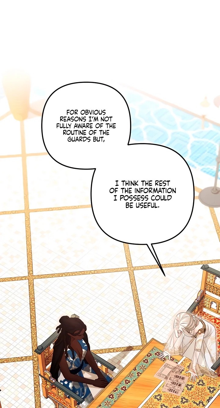 Predator Marriage - Chapter 72 Page 24