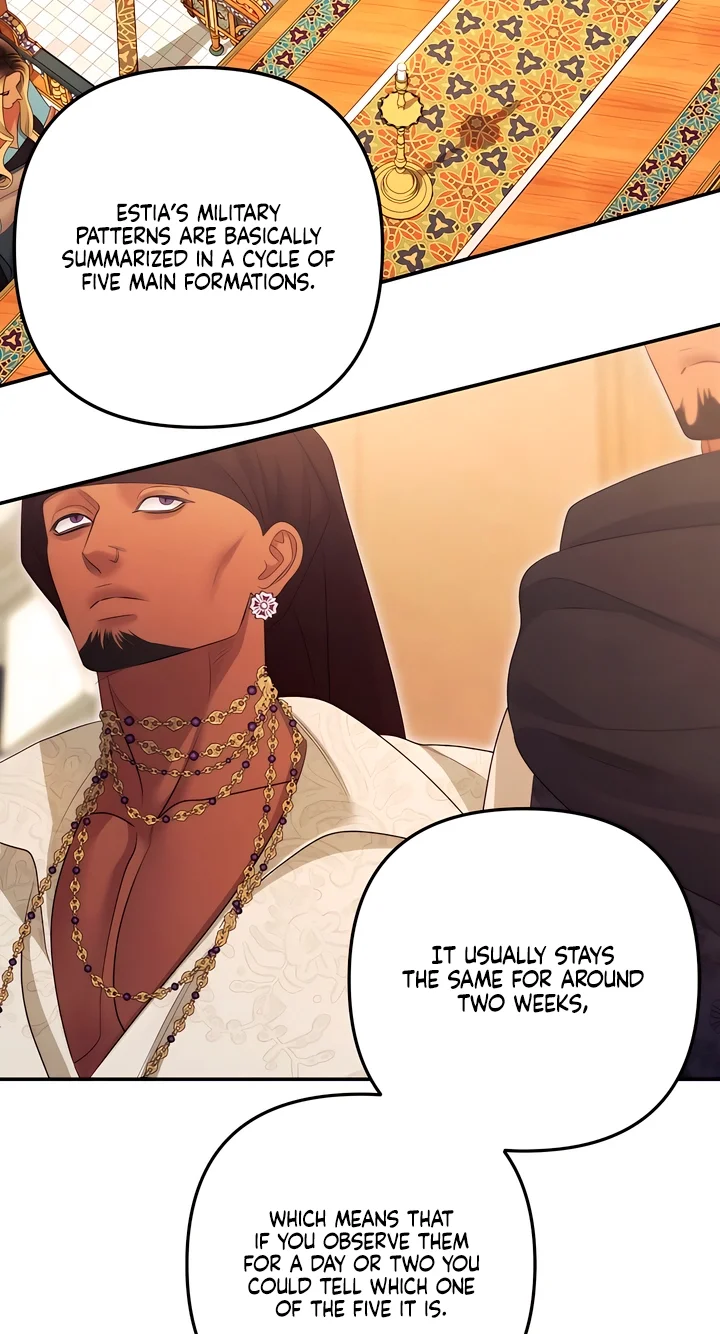 Predator Marriage - Chapter 72 Page 25