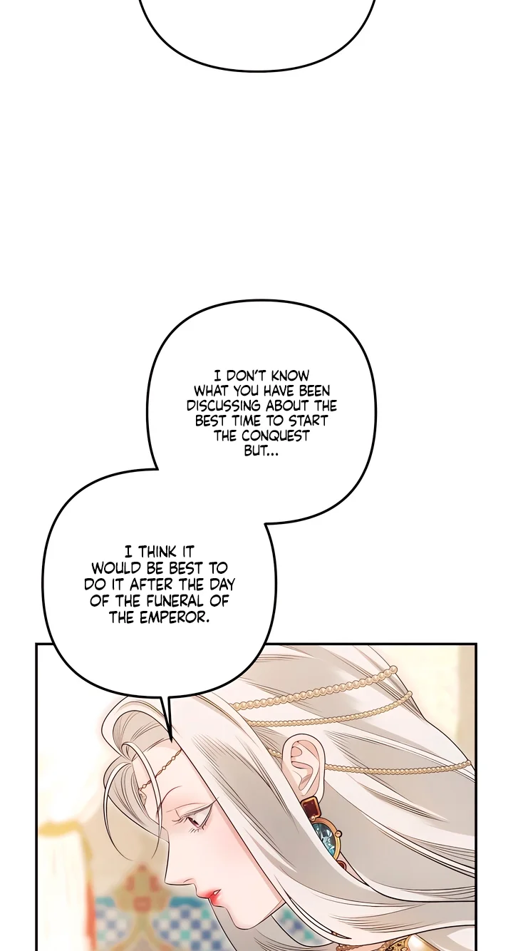Predator Marriage - Chapter 72 Page 26