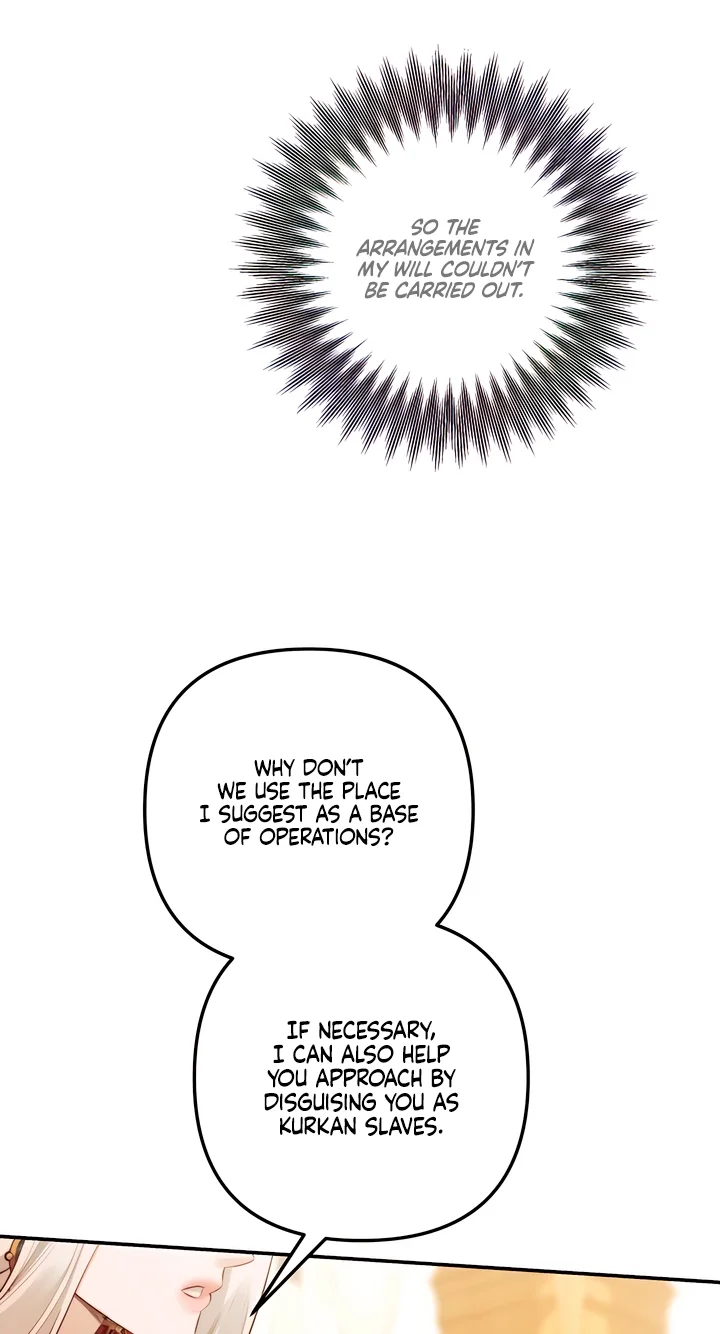 Predator Marriage - Chapter 72 Page 30