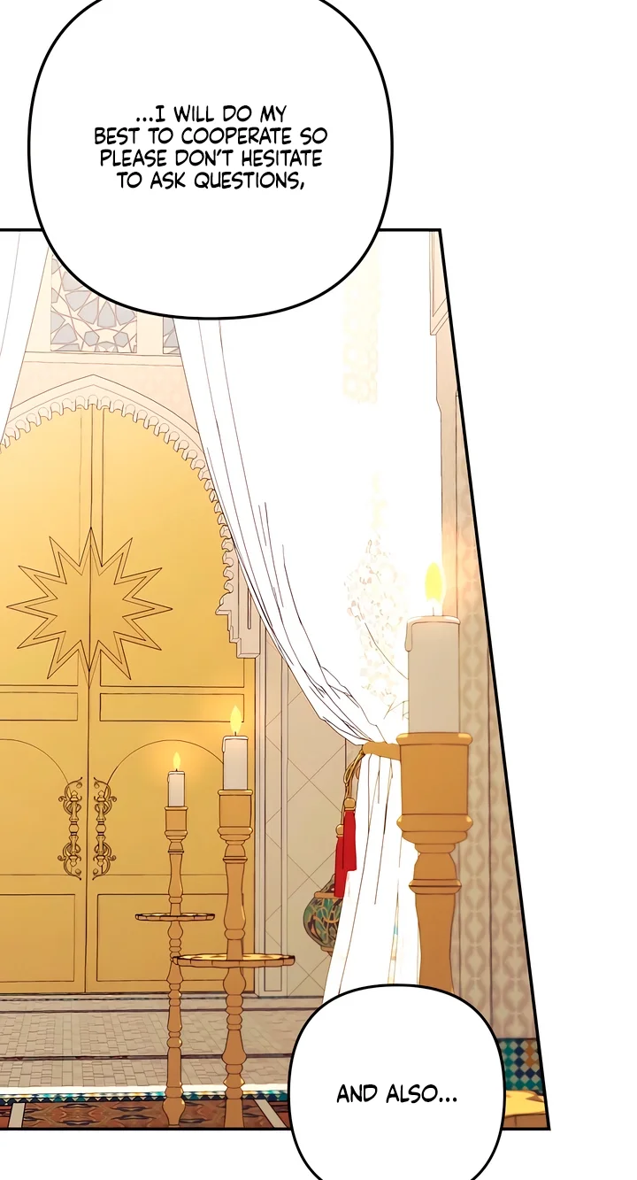 Predator Marriage - Chapter 72 Page 36