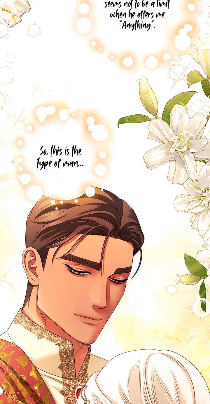 Predator Marriage - Chapter 72 Page 58
