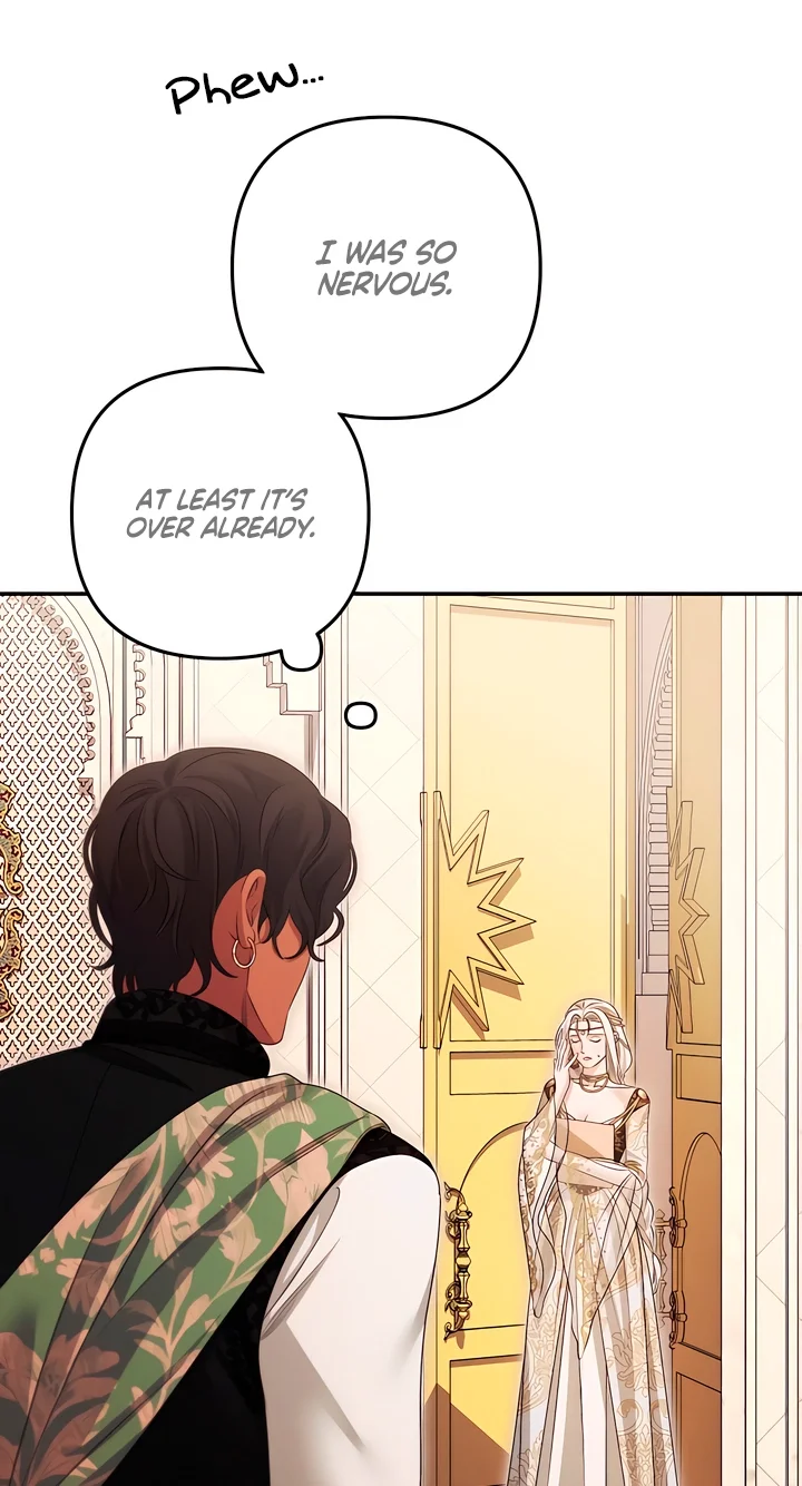 Predator Marriage - Chapter 72 Page 61
