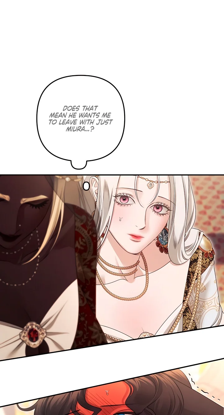 Predator Marriage - Chapter 72 Page 64