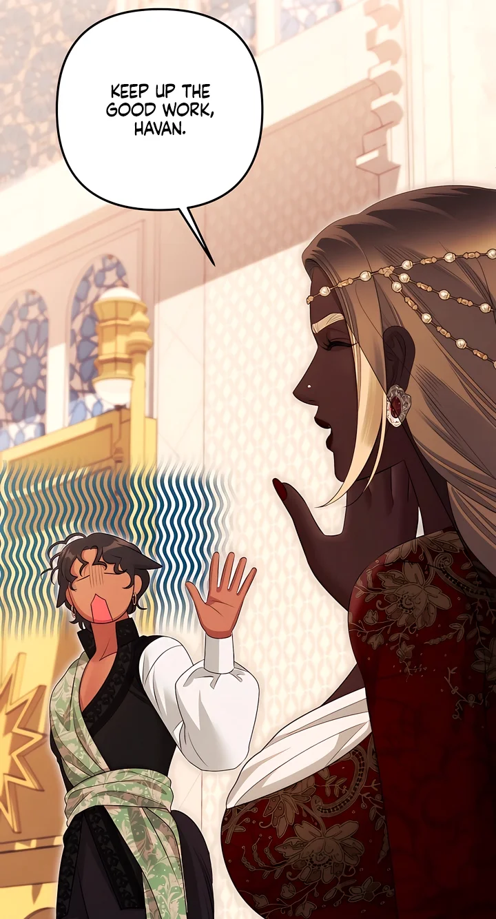 Predator Marriage - Chapter 72 Page 66