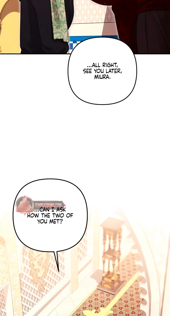 Predator Marriage - Chapter 72 Page 67