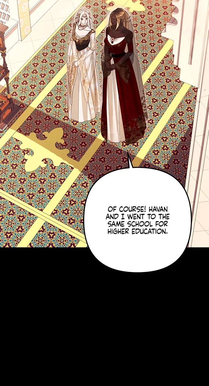 Predator Marriage - Chapter 72 Page 68