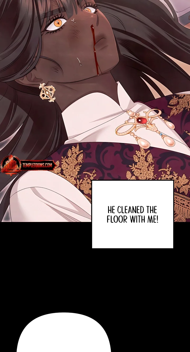 Predator Marriage - Chapter 72 Page 75