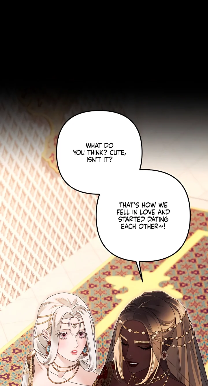 Predator Marriage - Chapter 72 Page 87