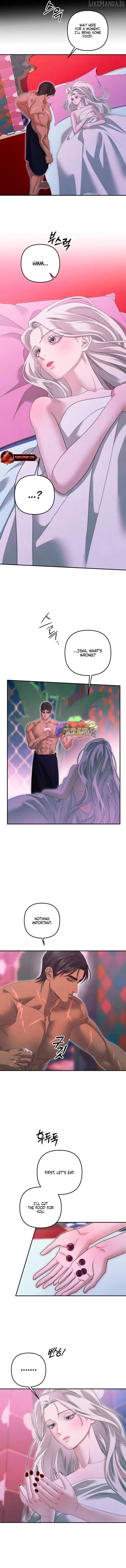 Predator Marriage - Chapter 79 Page 3