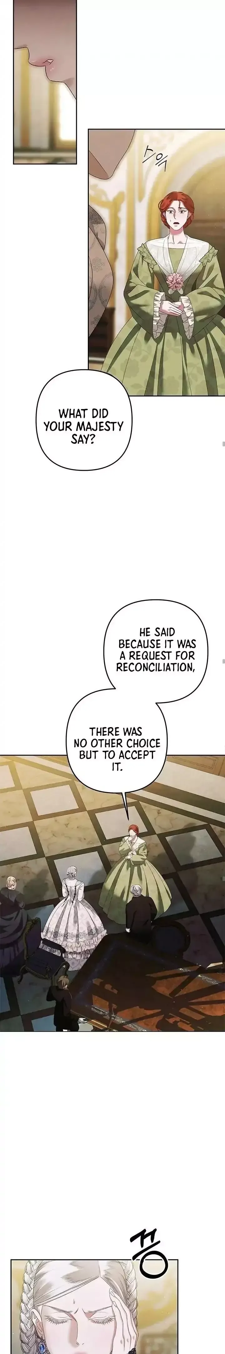 Predator Marriage - Chapter 8 Page 14