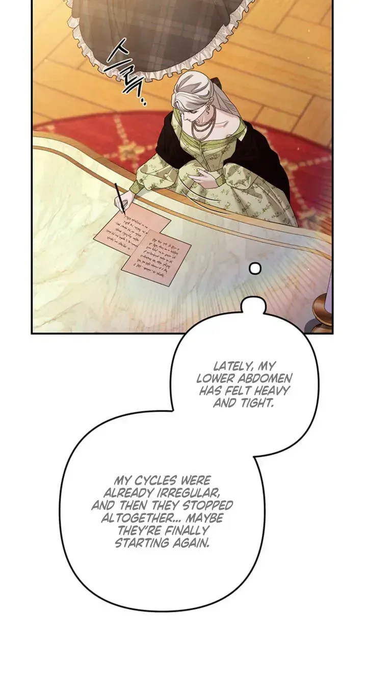 Predator Marriage - Chapter 87 Page 16