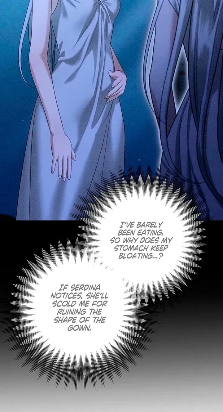 Predator Marriage - Chapter 87 Page 18