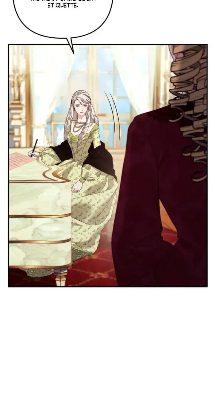 Predator Marriage - Chapter 87 Page 26