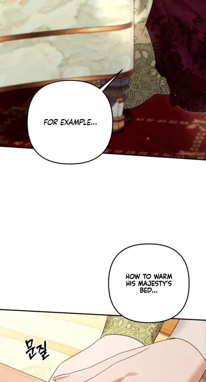 Predator Marriage - Chapter 87 Page 31