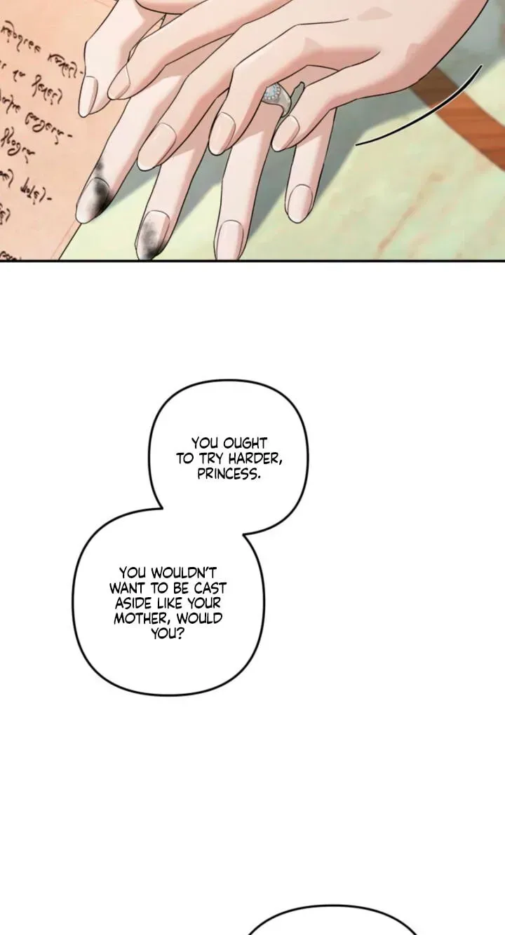 Predator Marriage - Chapter 87 Page 32