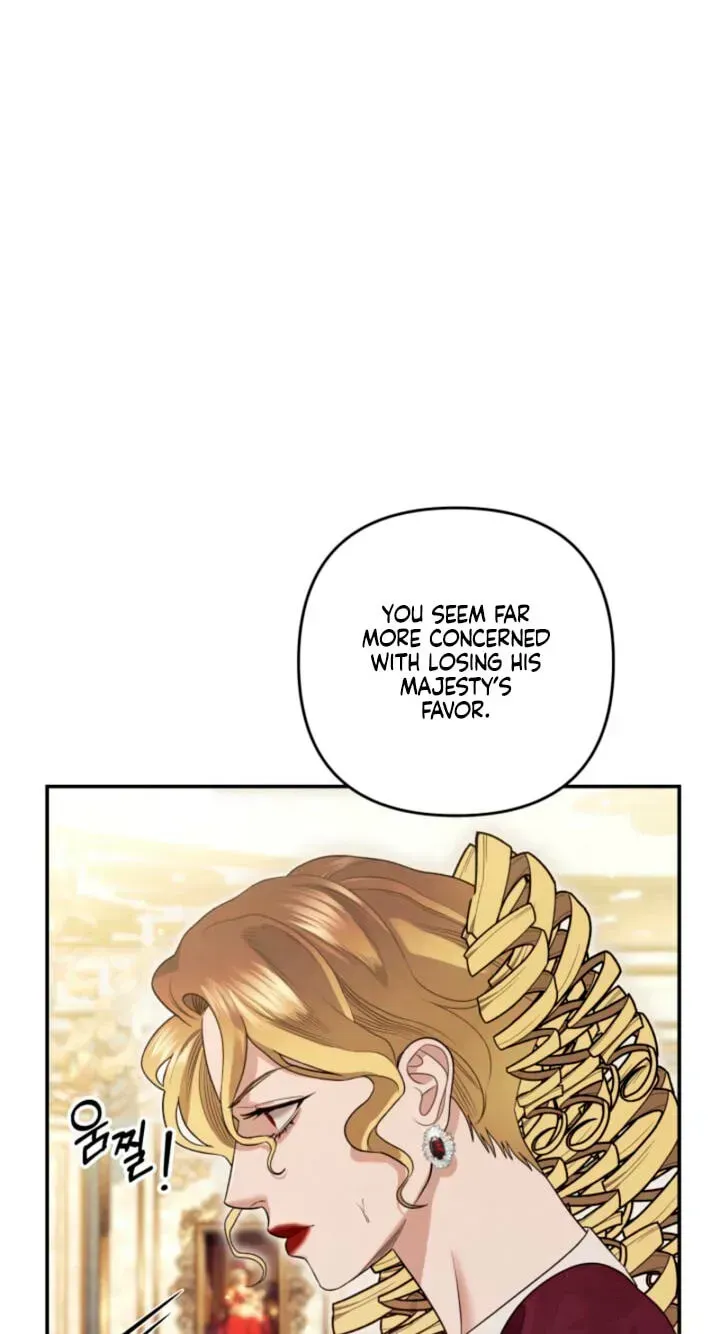 Predator Marriage - Chapter 87 Page 34