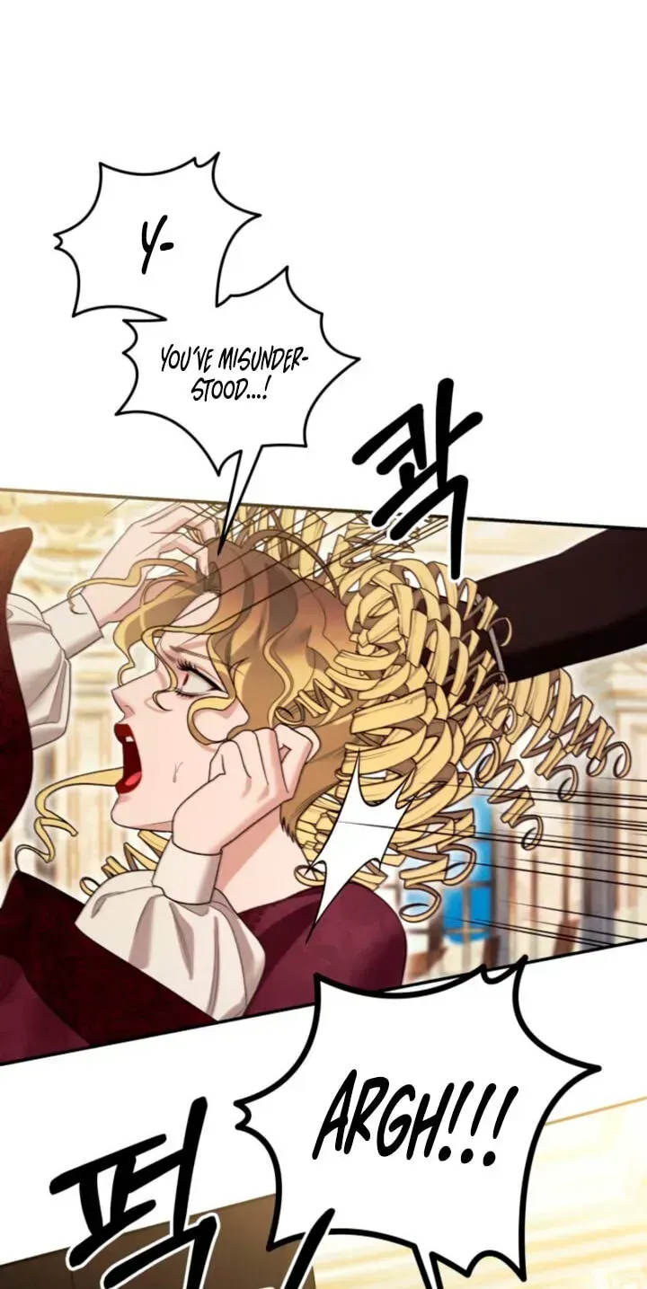 Predator Marriage - Chapter 87 Page 42