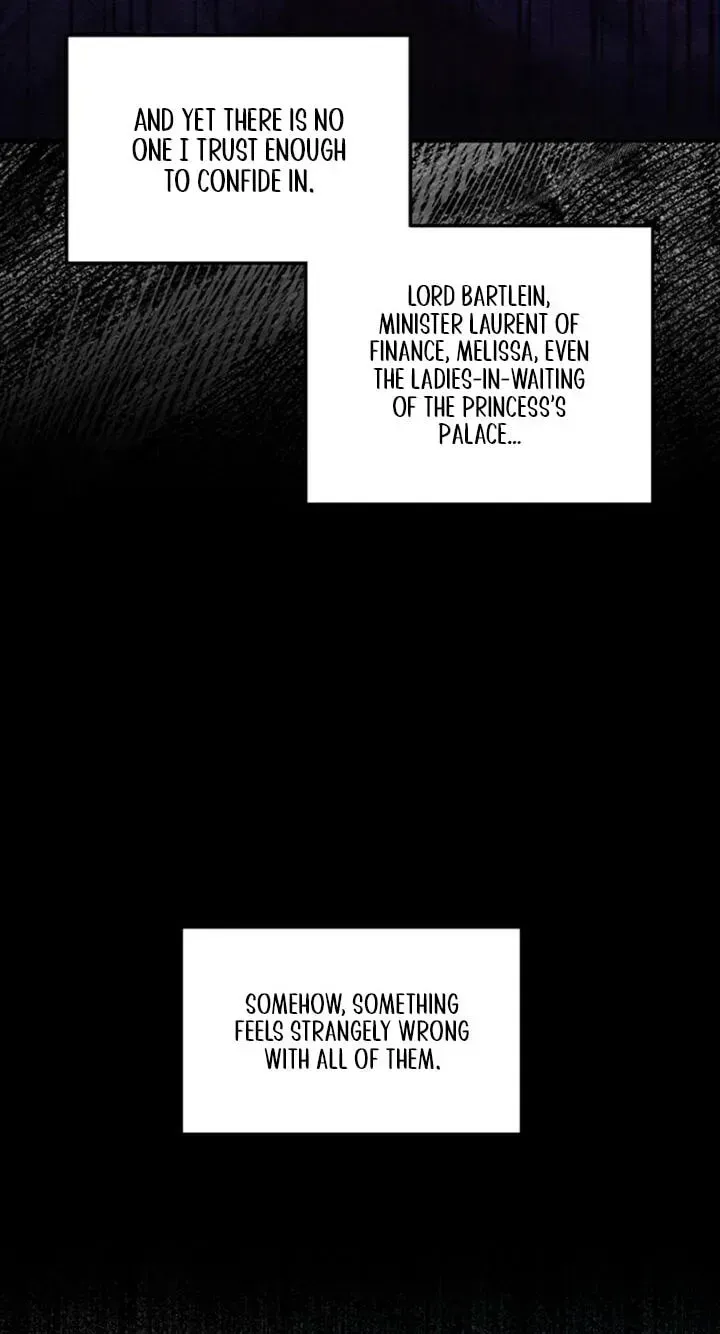 Predator Marriage - Chapter 87 Page 75
